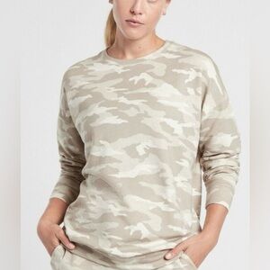 Athleta Sweatshirt